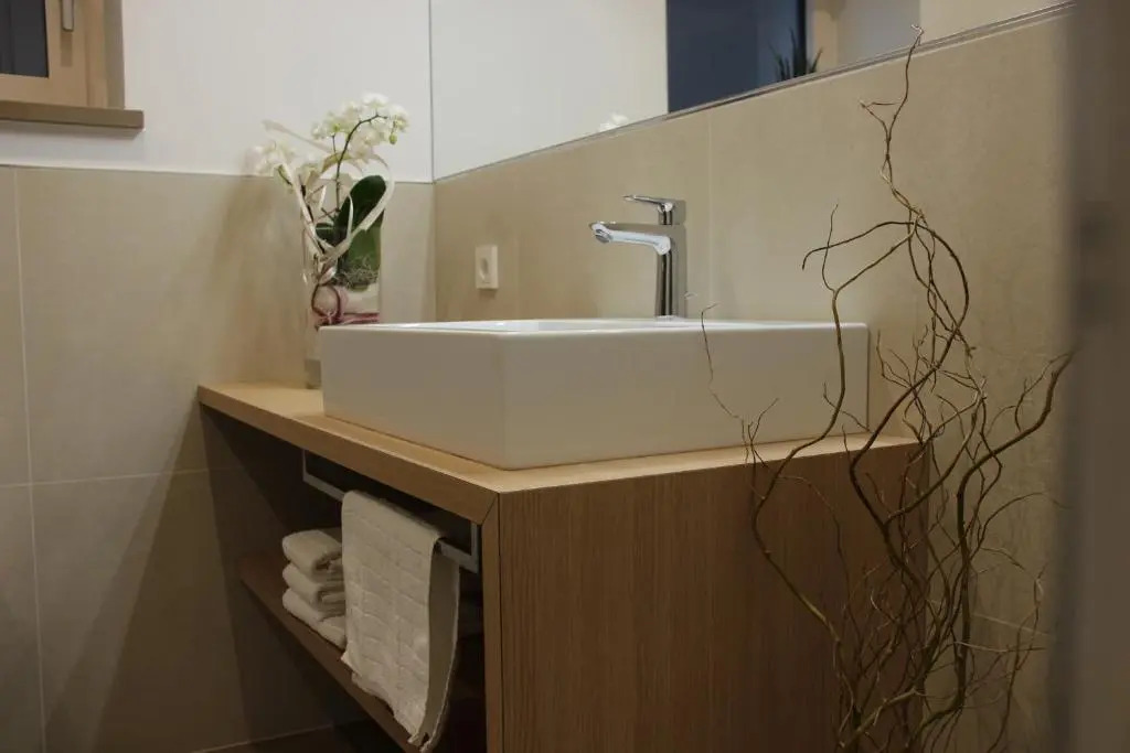 Ferienwohnung Haas