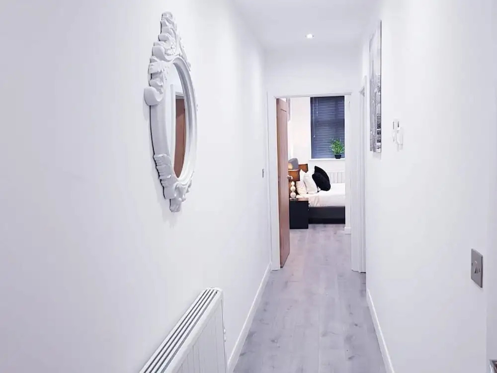 Z Home Apartments