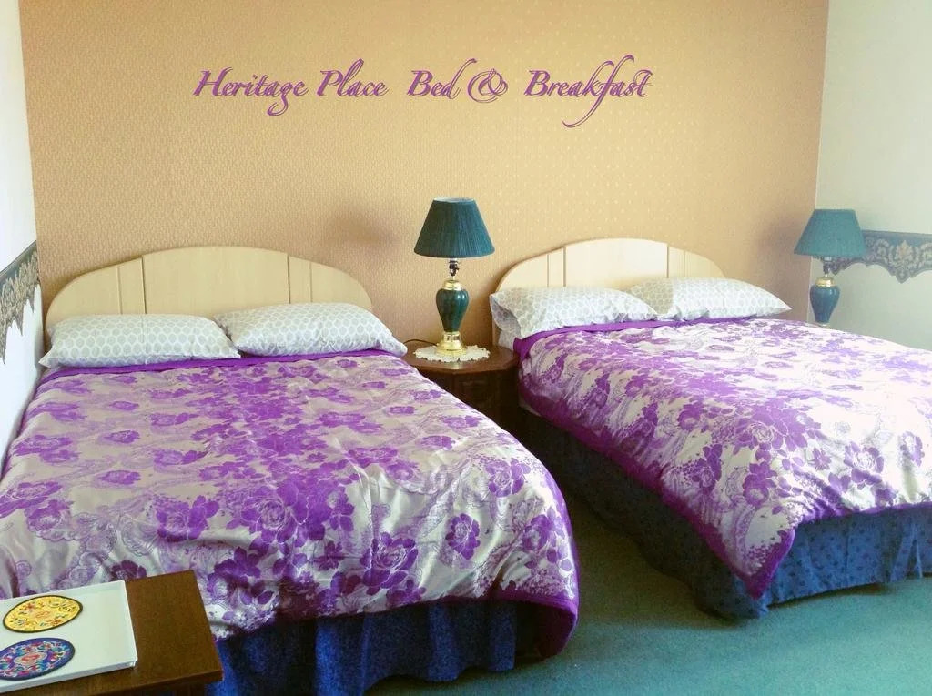 Heritage Place Hotel