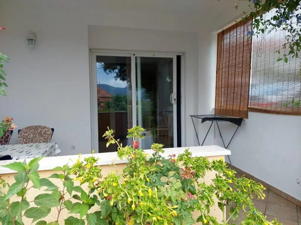 Apartments Dijana