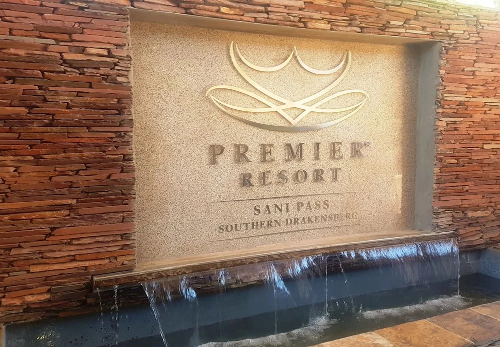 Premier Resort Sani Pass