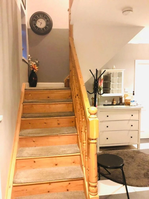 Lovely 4BD House in Newcastle on Tyne