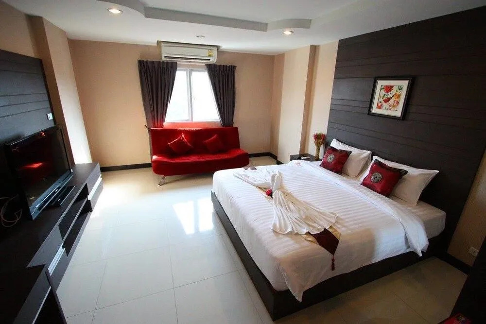 Suksabai Pool Villa
