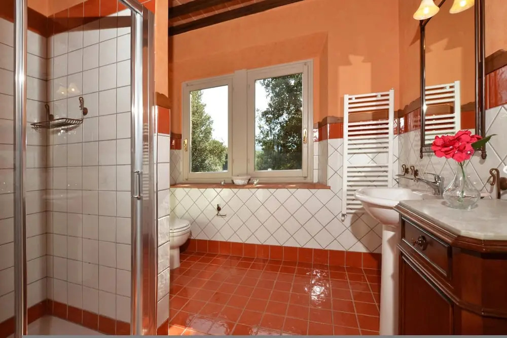 Villa Paradiso