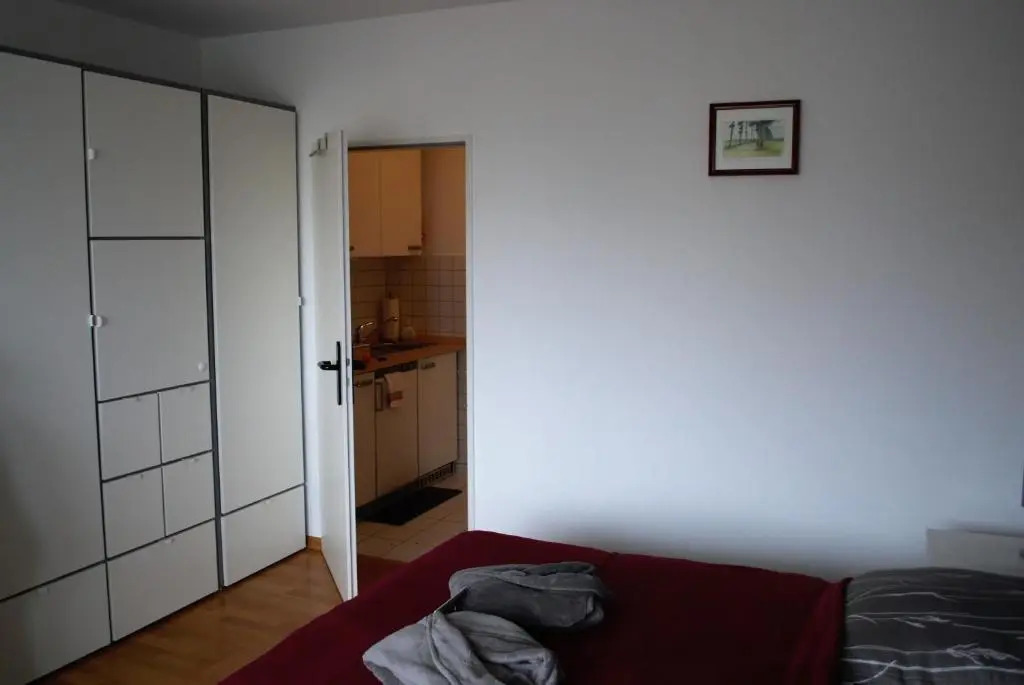 Fehmarn Ferienwohnungen Weber Hygge Südstrand WHG 62 - 010
