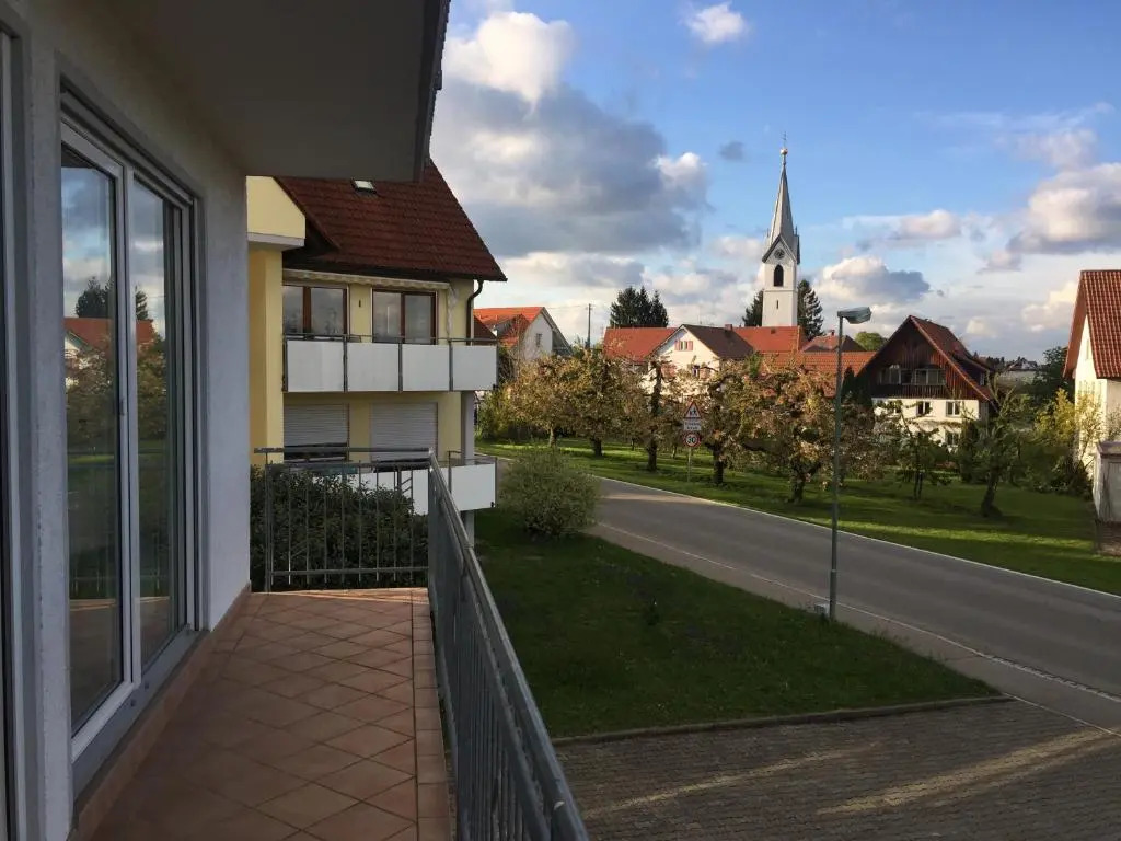 Ferienwohnung Lichtblick