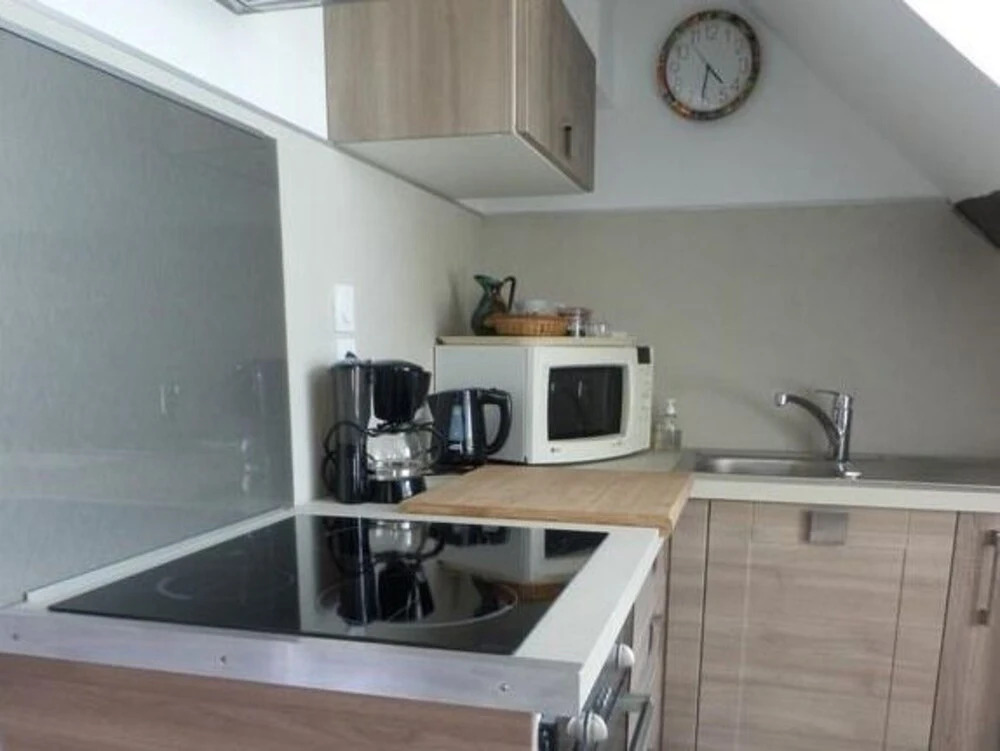 Loft Rue de la Mer - La Gronde
