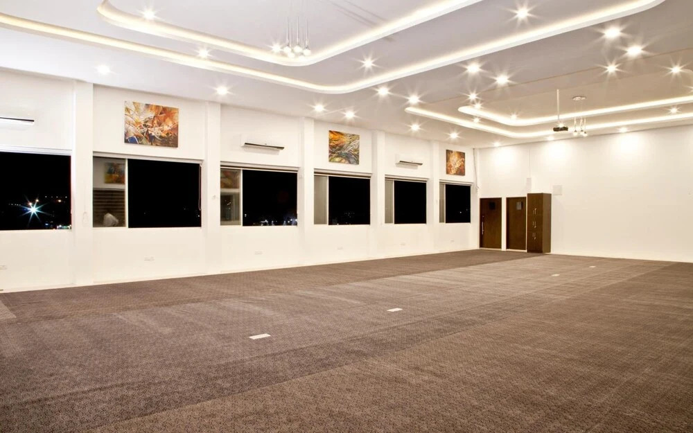 Octave Hotel & Spa - Sarjapur Road