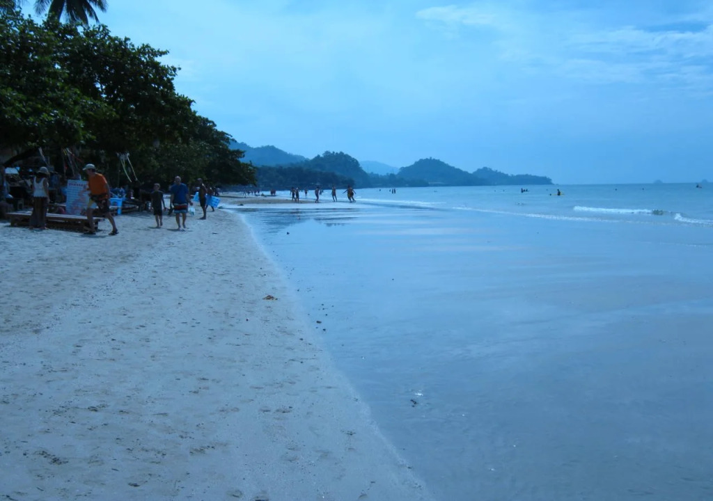 Blue Lake Resort & Spa Koh Chang