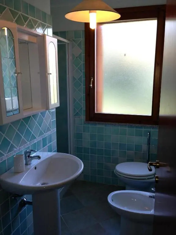 casa con vista a Chia