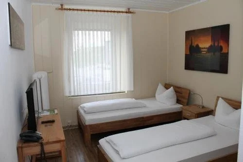 Hotel Rheinischer Hof