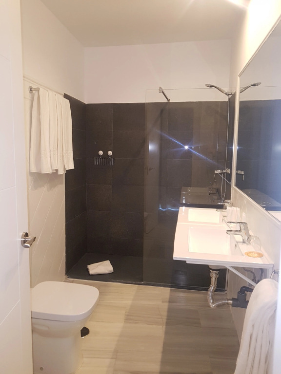 Basic Hotel Sevilla Catedral