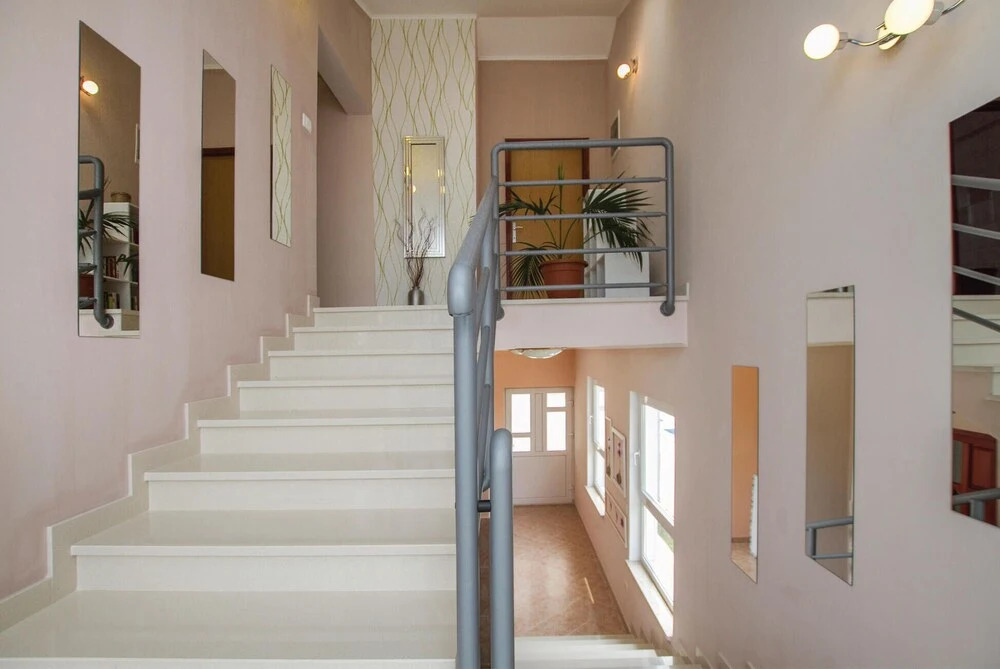 Nice Home in Labin With Wifi and 4 Bedrooms