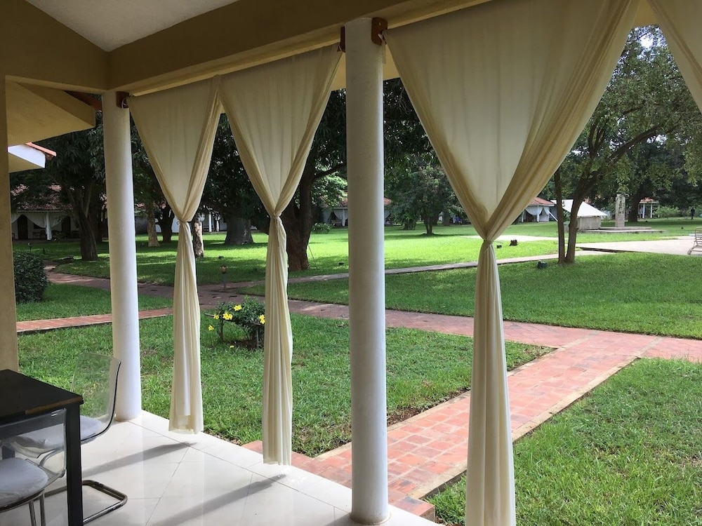 Mwembe Resort Malindi