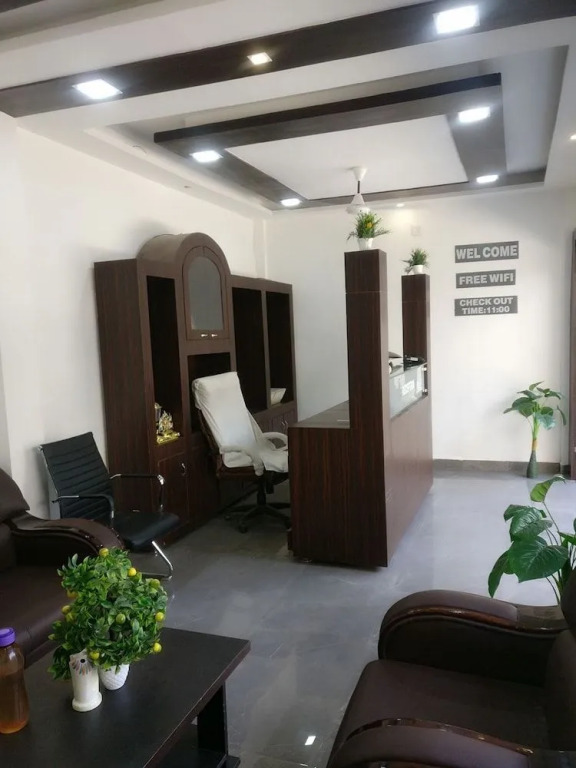 Hotel Gurukripa Inn