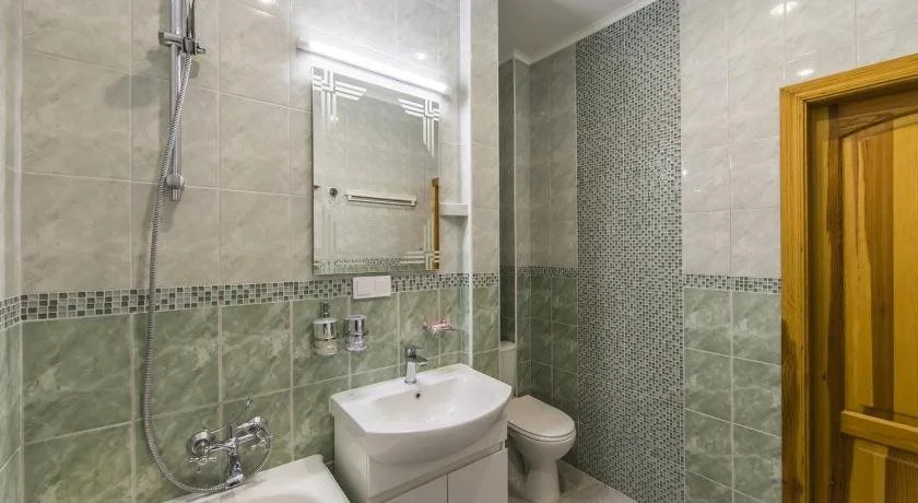 Kiev Lodging