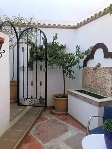 Zuheros Experience Suites