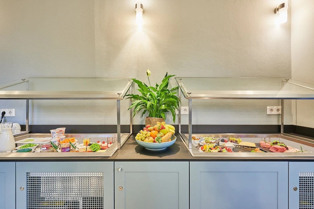 Philippus Inklusionshotel Leipzig