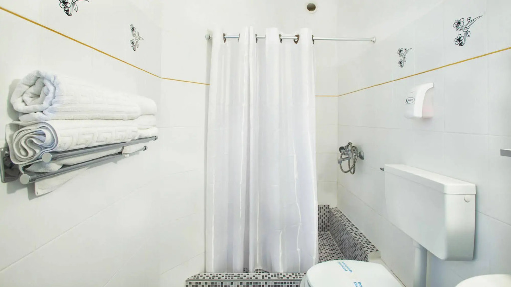 Hotel Pashos