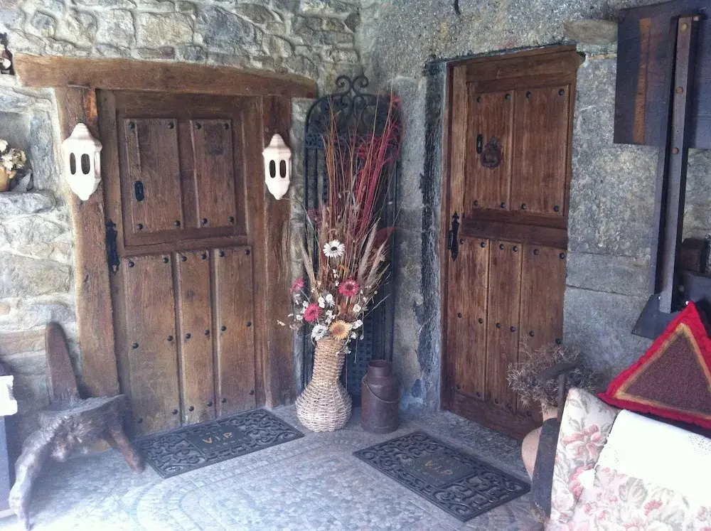 Ecocorneyana