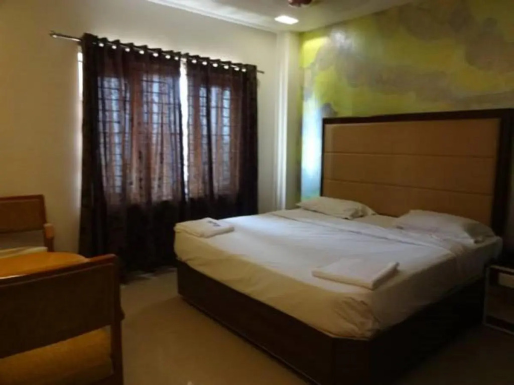 Hotel Templecity Dreamz Inn