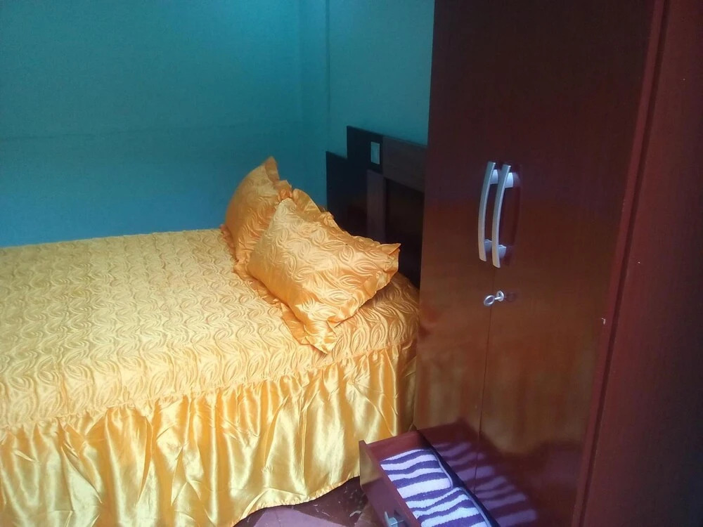Hostal Manzzanares