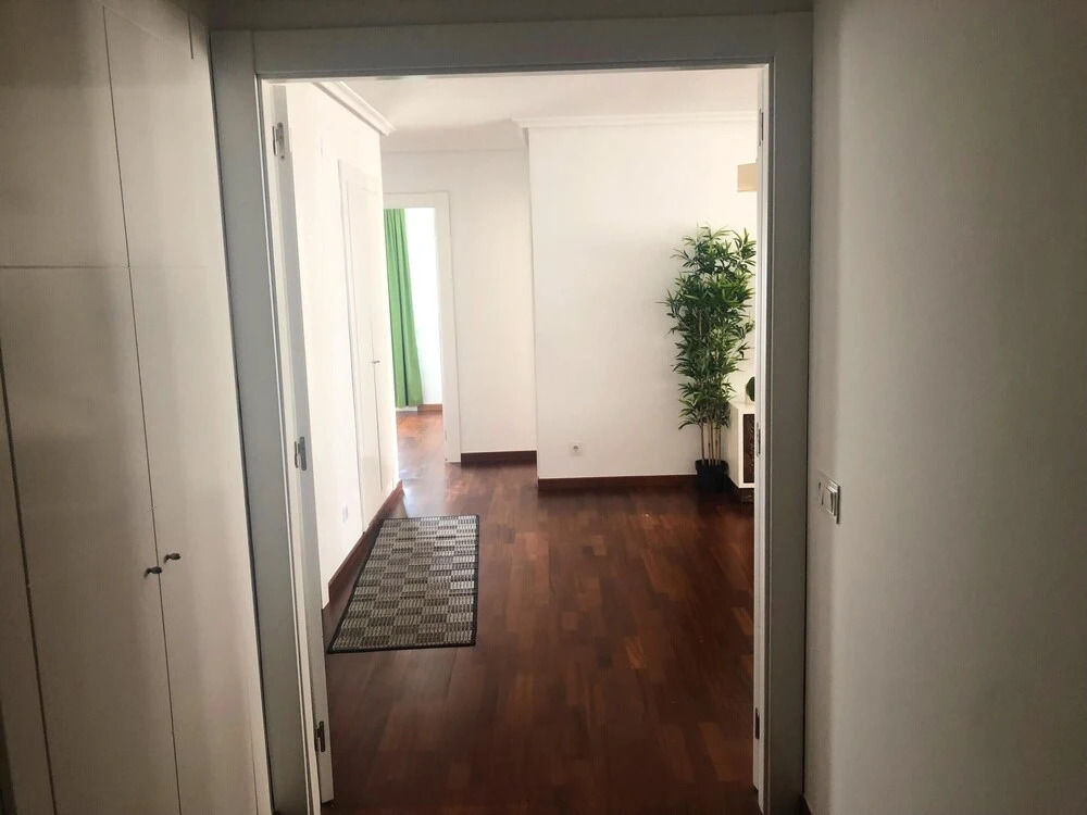 Apartment With 3 Bedrooms in Altea, With Wonderful sea View, Furnished Terrace and Wifi Near the Beach