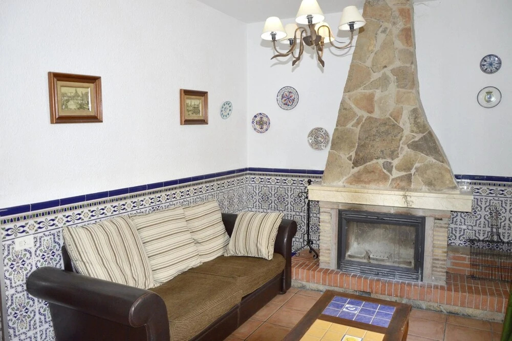 House With 4 Bedrooms in Santa Magdalena de Pulpis, With Wonderful Cit