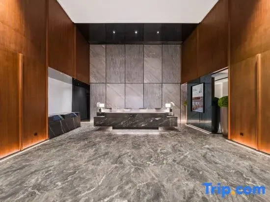 Intercity by Deutsche Hospitality Lingang Shanghai