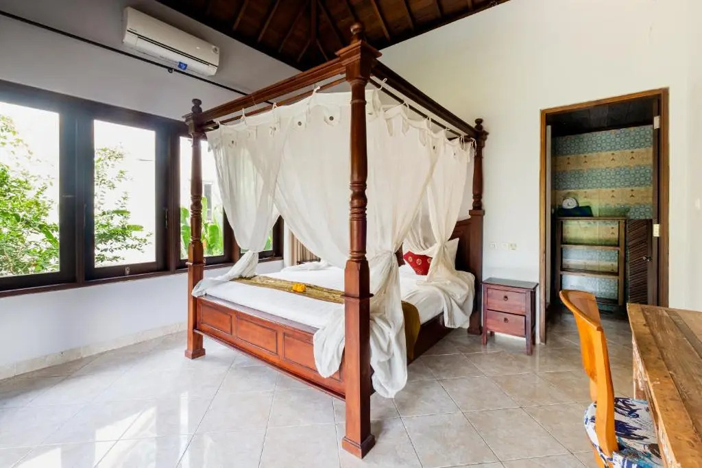 Pukakoo Villas and Suite