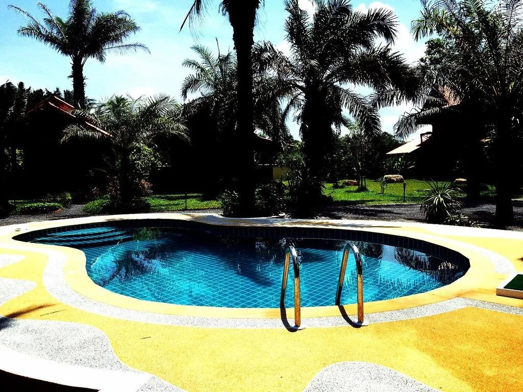 Sun-San Thalane Resort