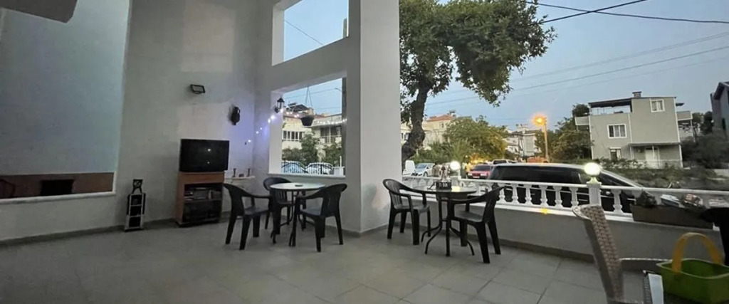 Temel Motel