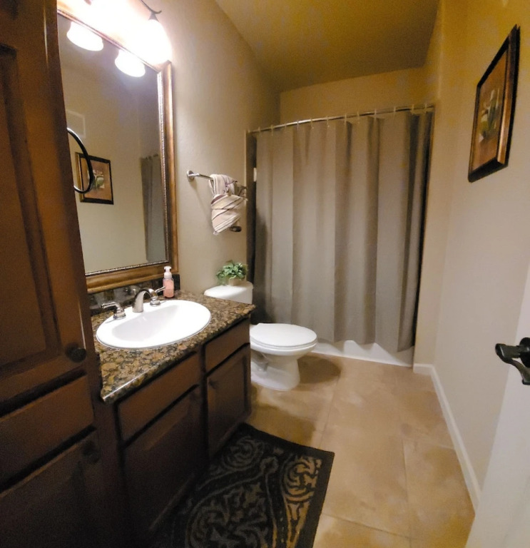 Bella Piazza 122cp - Three Bedroom Home