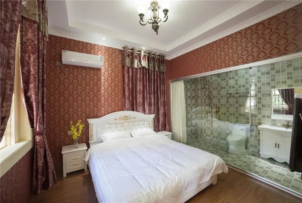 Xiamen Qian Mansion-1929 (Zhongshan Road Maternity and Child Zhenhai Road Subway Station)