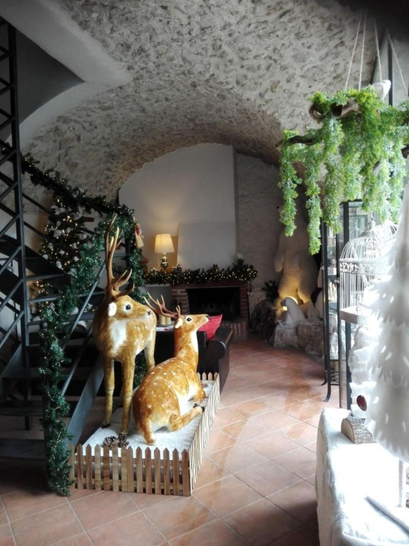 Residenza Storica le Civette