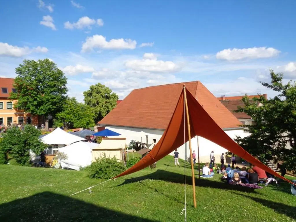 Ferienhaus Schlag