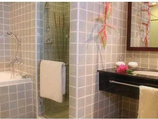 Frangipani Serviced Residences