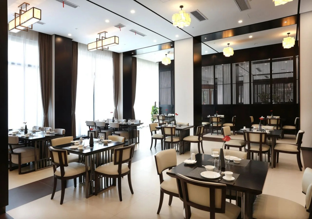 UrCove by Hyatt Shanghai Jinqiao Center