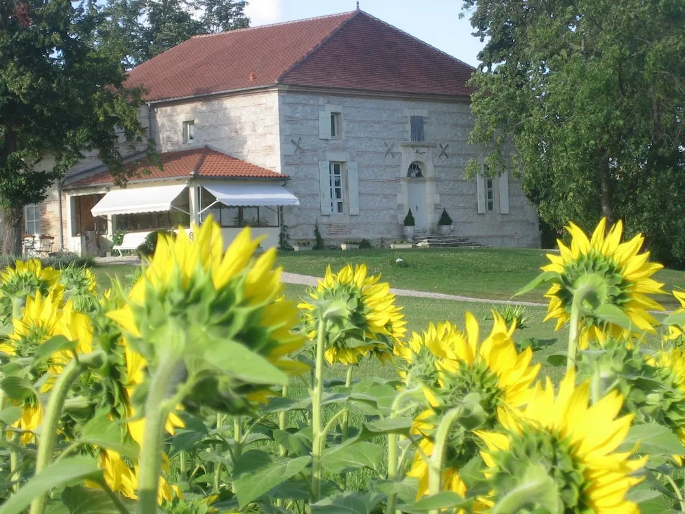 Le clos du Mûrier