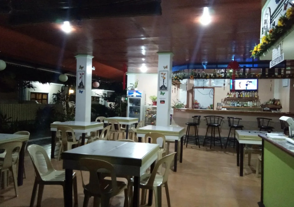 Alona KatChaJo Inn