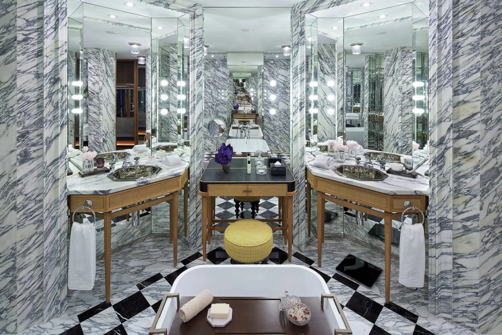 Rosewood Hong Kong