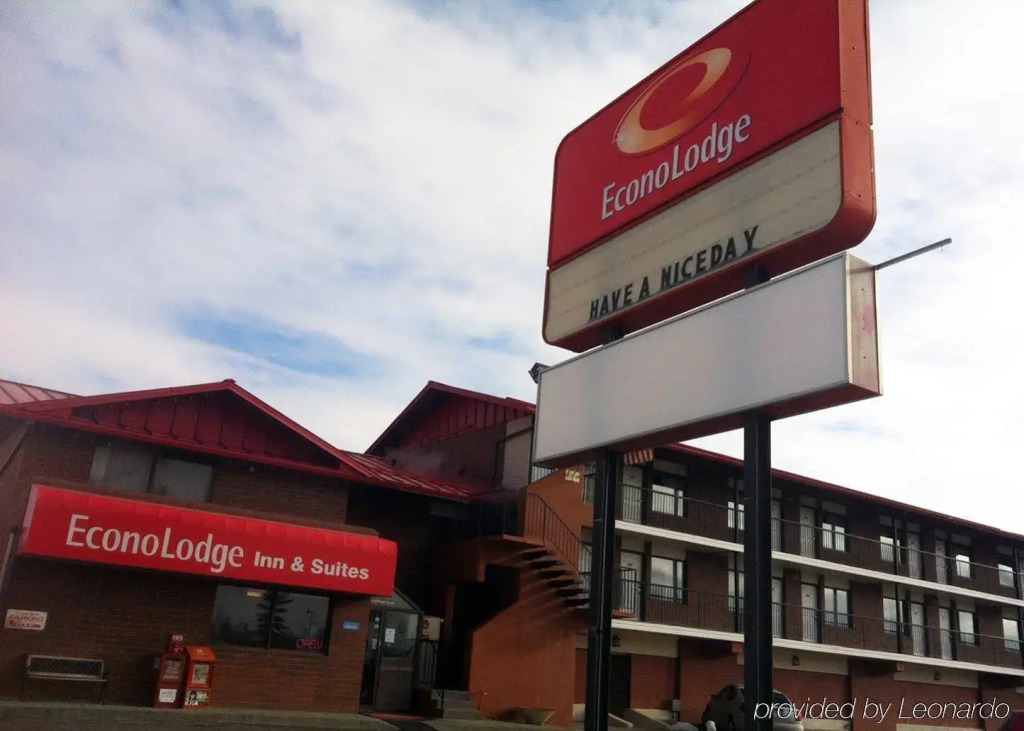 Economy Inn