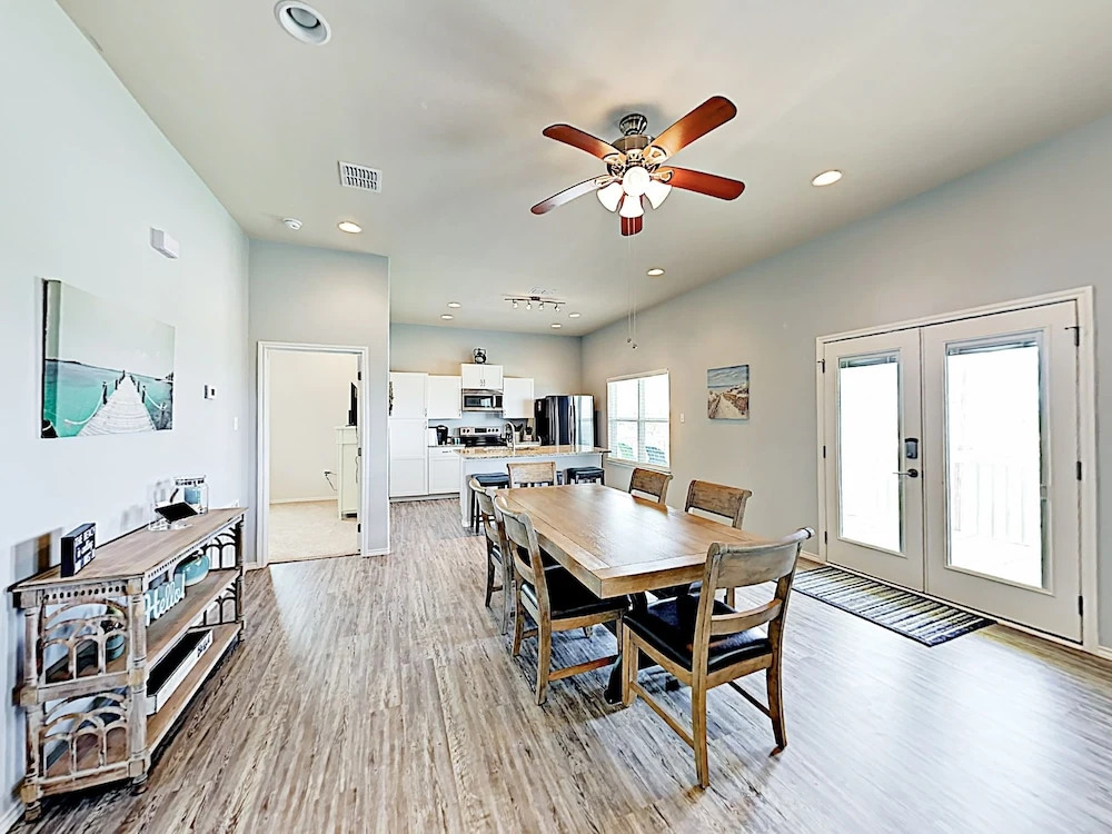 166 S. Nautica - 2 Br Home