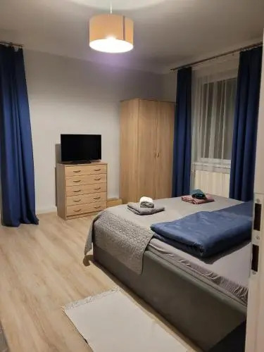 Apartamenty przy Parku