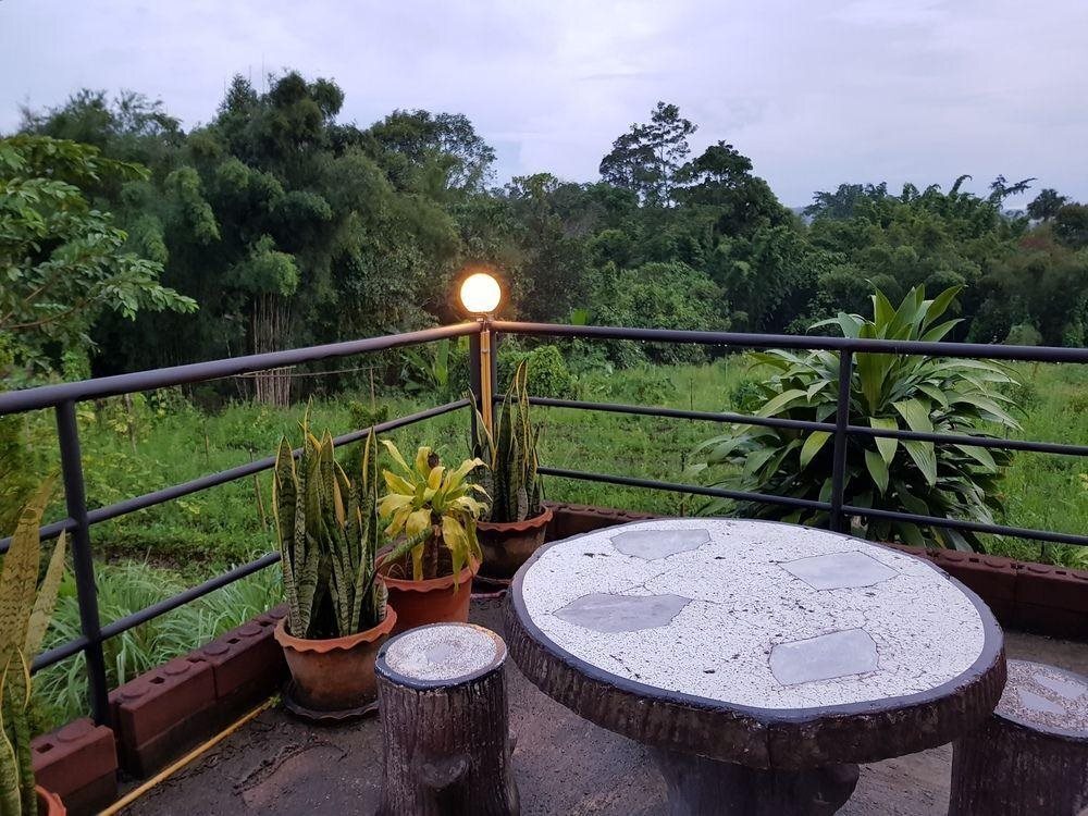 Wongchan Klang Mok Resort