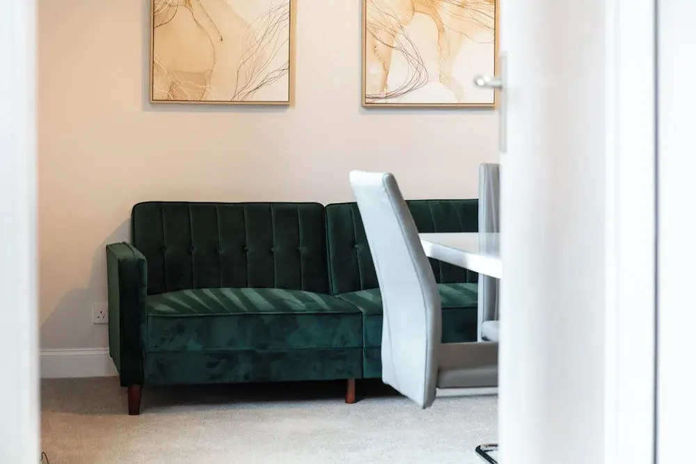 The Bay Suite - Donnini Apartments
