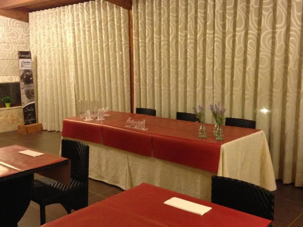 Artemisia Resort