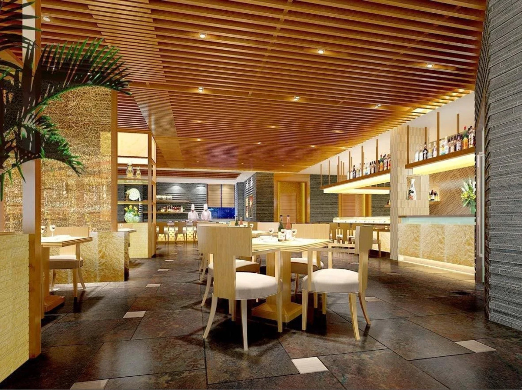 Empark Grand Hotel Changsha