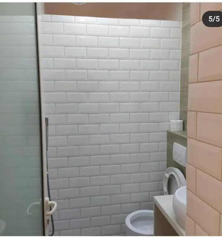 Lovely 1 bedroom apartment near Eye of Tirana