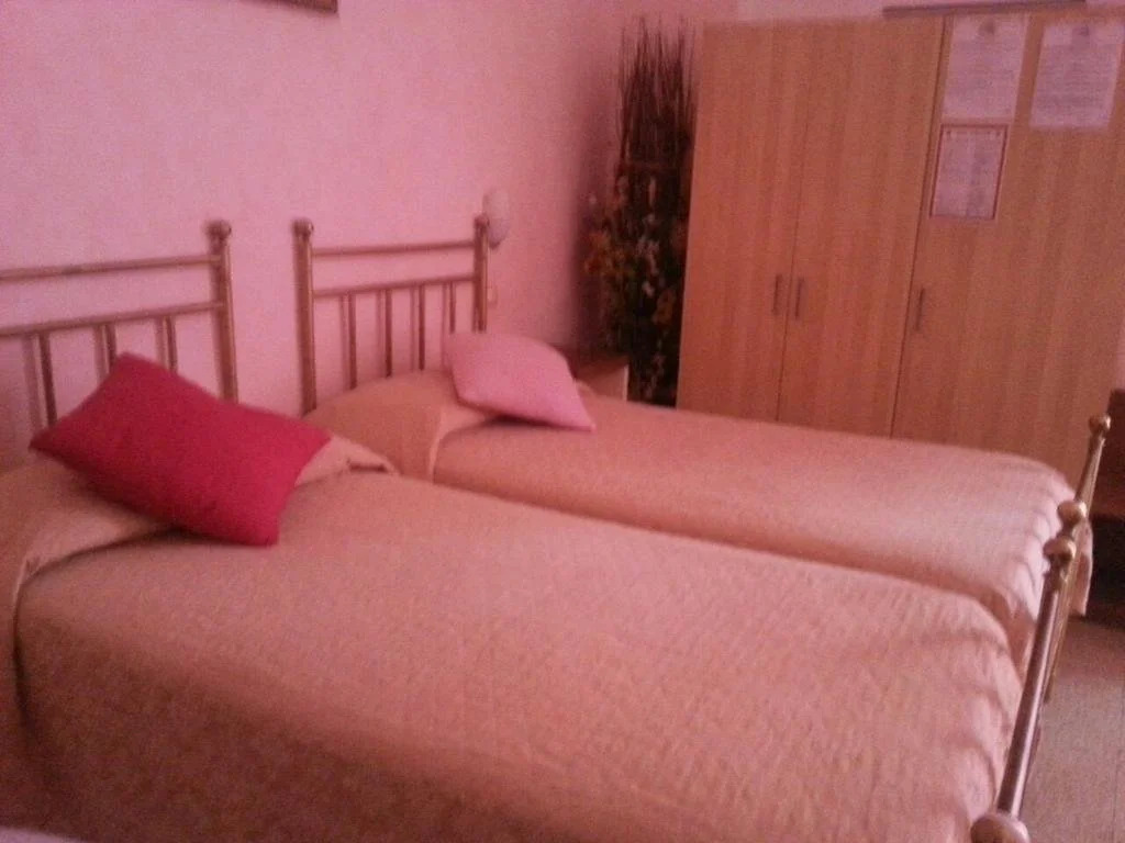 Locanda i Cherubini